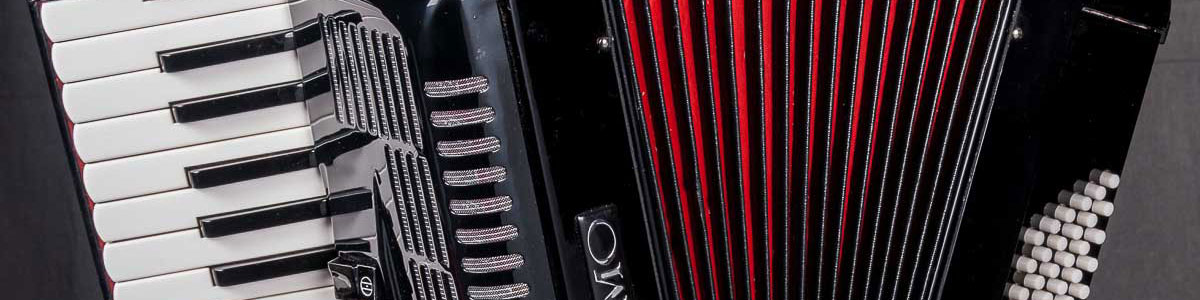 L'accordéon
