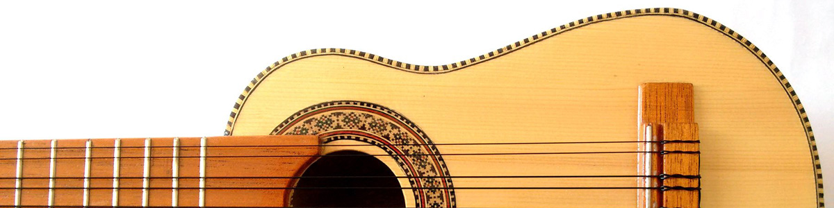 Charango