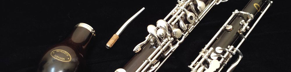 Le cor anglais