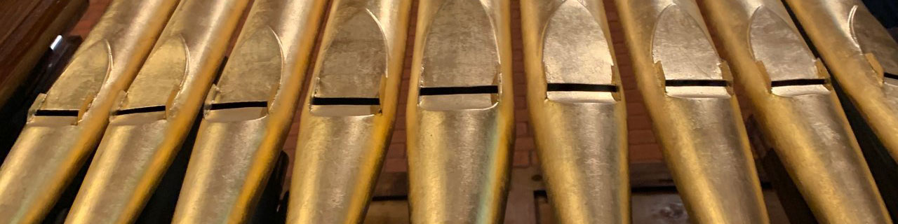 L'orgue