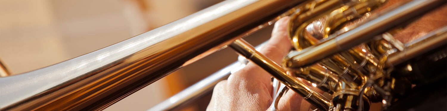 Le trombone